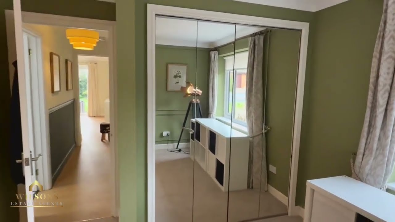 Bungalow Highgrove Sherfors Taunton