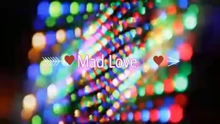 The Pretty Reckless - Mad Love lyric VIDEO