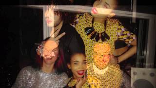 THOMAS SABO  SS13 LAUNCH PARTY with MAGDA & LOIS
