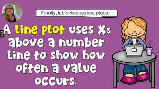 Graphs Lesson 2- Line Graphs