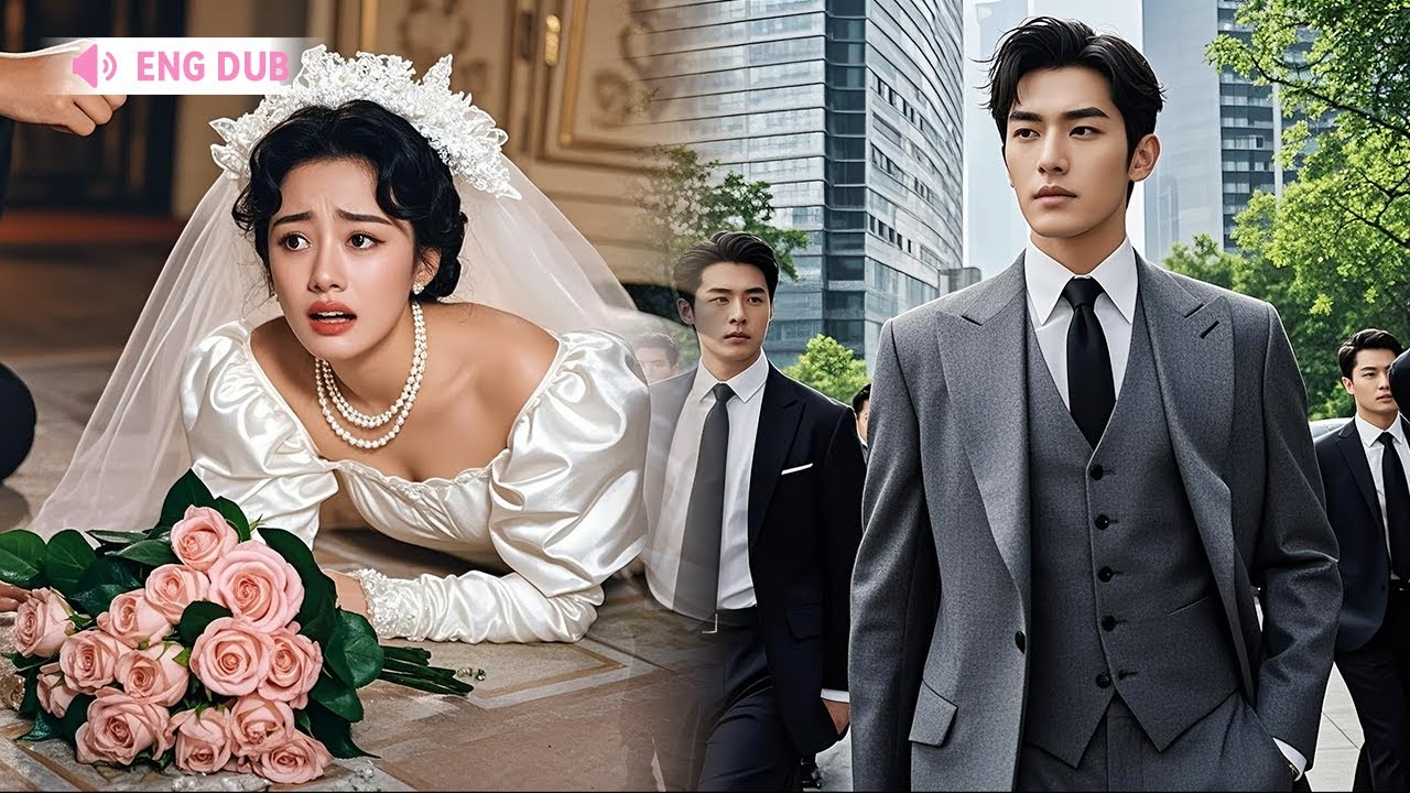 【FULL】【ENGDUB】The Son He Never Knew, The Revenge She Always Deserved. 