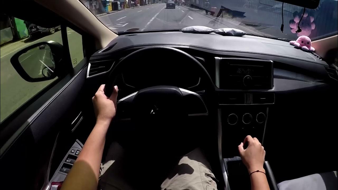 povdriving ManualCar Scenic Calamba to UPLB Drive Jamboree