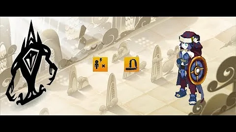 Dofus Queen Amirukam Solo + Fainthearted + Clean H...