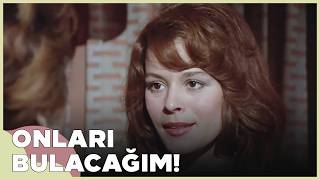 Çirkef Türk Filmi | Ayşe, Çocuklarının Peşine Düşüyor