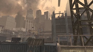 scouse_efc - MW3 Game Clip