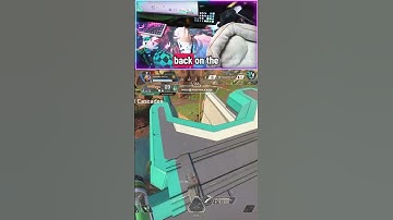 Apex ASMR Ep.19 ImperialHal said Pk is for Bad Players #apex #apexlegends #apexlegendsclips #fyp