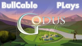 Let's Play (Walkthrough) - Godus - Part 1