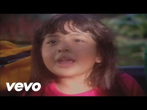 Tasya - Jangan Takut Gelap (Video Clip)