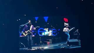 Weezer - undone the sweater song live forum los angeles ca january 19,
2019
