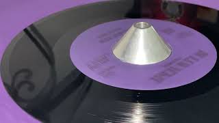 RECKLESS BREED ~ Basement Scrub (JOE MORGAN ~ Basement Session, B Side)