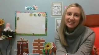 Details Calendar Lesson #1 by Ms. Elliott Guide