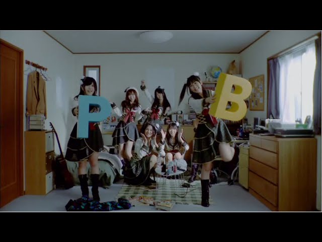 Mv Full 遠距離ポスター Akb48 公式 Youtube