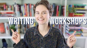 Everything You Need to Know About Writing Workshops