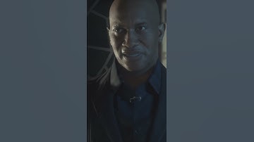 The cure is the Alpha. The Callisto Protocol.