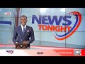 LIVE STREAM: #GHOneNews| 25th March, 2026
