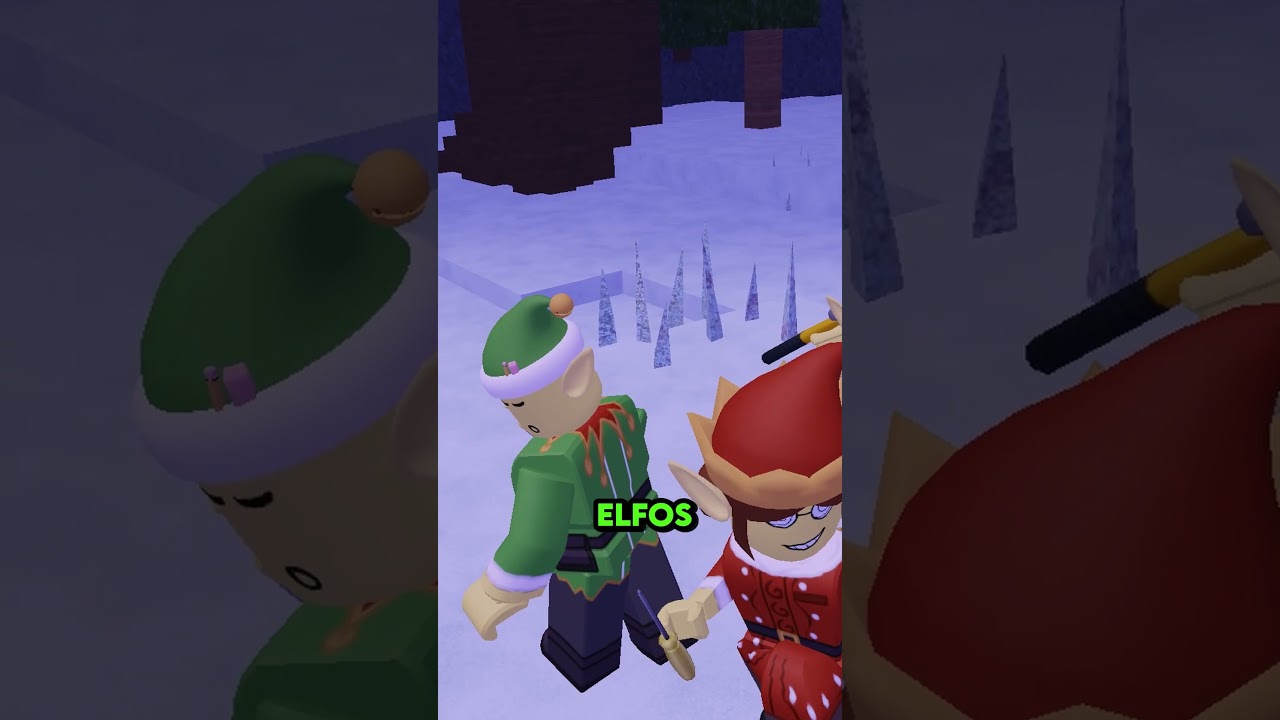 EVENTO de NATAL CHEGOU no 99 NOITES NA FLORESTA!