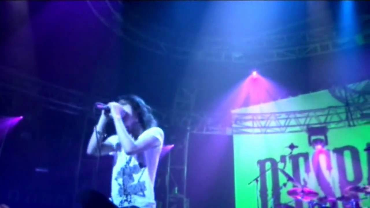 D'espairsRay / EN-03 MIЯROR 【Live HD】 - YouTube
