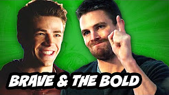 Watch Arrow online free on Tv-links - TVMuse, Watch Reign online free on Tv-links - TVMuse, Watch Supergirl - Season 3 Episode 8: Crisis on Earth-X, Part 1, Watch Supergirl online free on Tv-links - TVMuse, Watch DC's Legends of Tomorrow online free on Tv-links - TVMuse