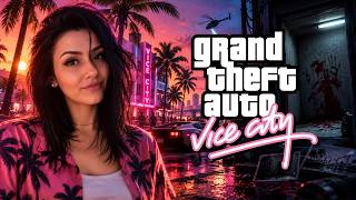 TÜM GTA VICE CITY GİZEMLERİ VE GÖNDERMELERİ