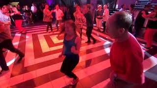 Pyramide Mainz Dj Stevy