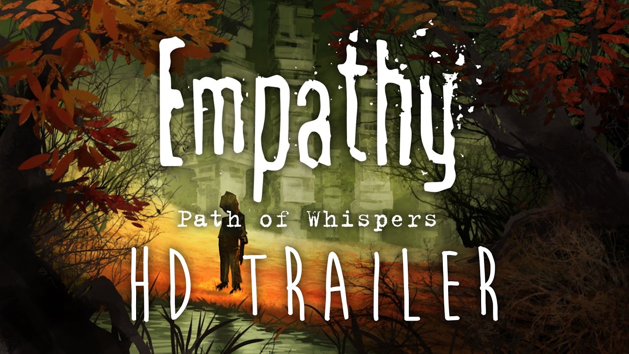 ​Explore the surreal world of Empathy