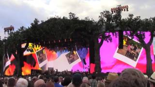 Elbow - All Disco @ British Summer Time 2017