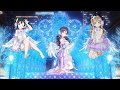 Love live mix  snow halation