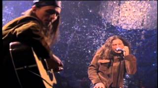 Information Pearl Jam - Even Flow [LIVE UNPLUGGED] (720p) HD Guide