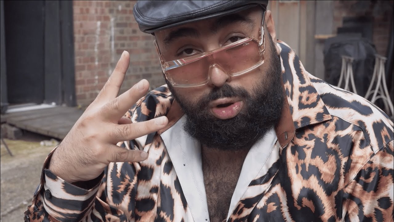 THE PRESSURES OF BEING A MANAGER KURUPT FM YouTube