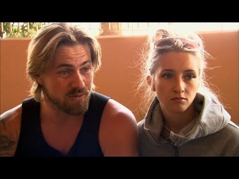 Las Vegas shooting survivor: 'I think I've been shot in the head'