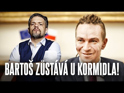 Jaká Je Budoucnost Pirátů?