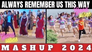 Always Remember Us This Way | Break latin | Tiktok Viral Hits | Dj Tons Remix