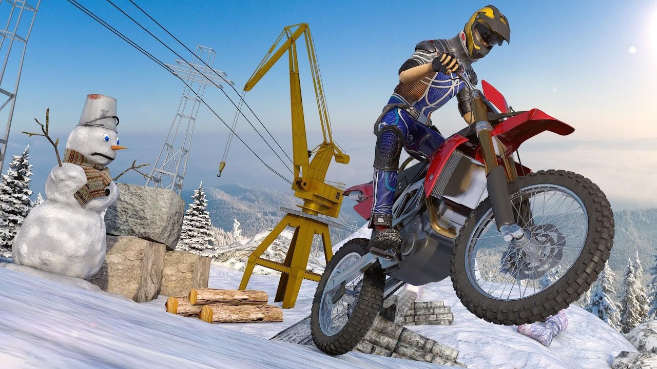 Gt bike racing motorcycle game | bike riding video game | bike driving ...
