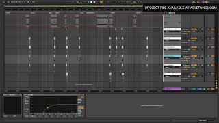 Massuma  Mermaid Ableton Remake afro House