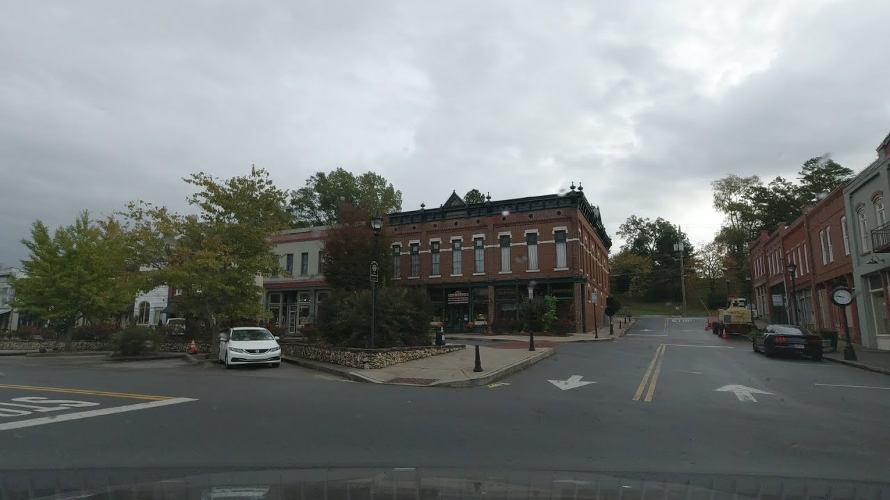 Adairsville October 24th 2020 adairsville YouTube