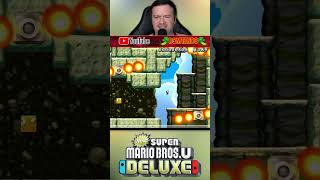 PRO GAMER Mini Mario SPEEDRUN durch die FLAMMEN 🔥😲