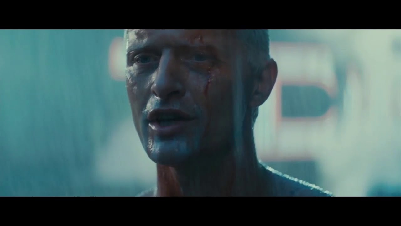 Alternate Movie Ending: Blade Runner - YouTube