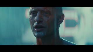 Alternate Movie Ending: Blade Runner