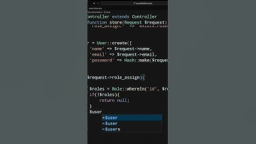 Spatie Role & Permission | Laravel 11 | Part 125