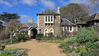 Epic Garden, Home of Diggers Nursery and Rare Trees. Heronswood 
