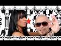 Pitbull - One Two Three Four (Official Video)