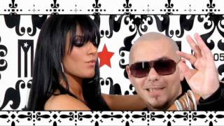 Pitbull - One Two Three Four (Official Video)