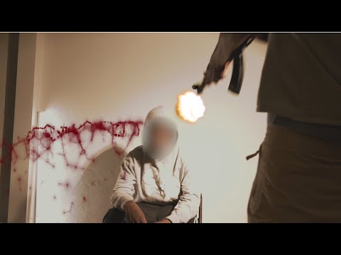 NWM Cee Murdaa - DOLLAR GENERAL “Get Up Close” (Official Video) Shot by @Reddfilmedit