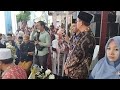 Prosesi Akad Nikah Ovi dan Cili 7 Juli 2024