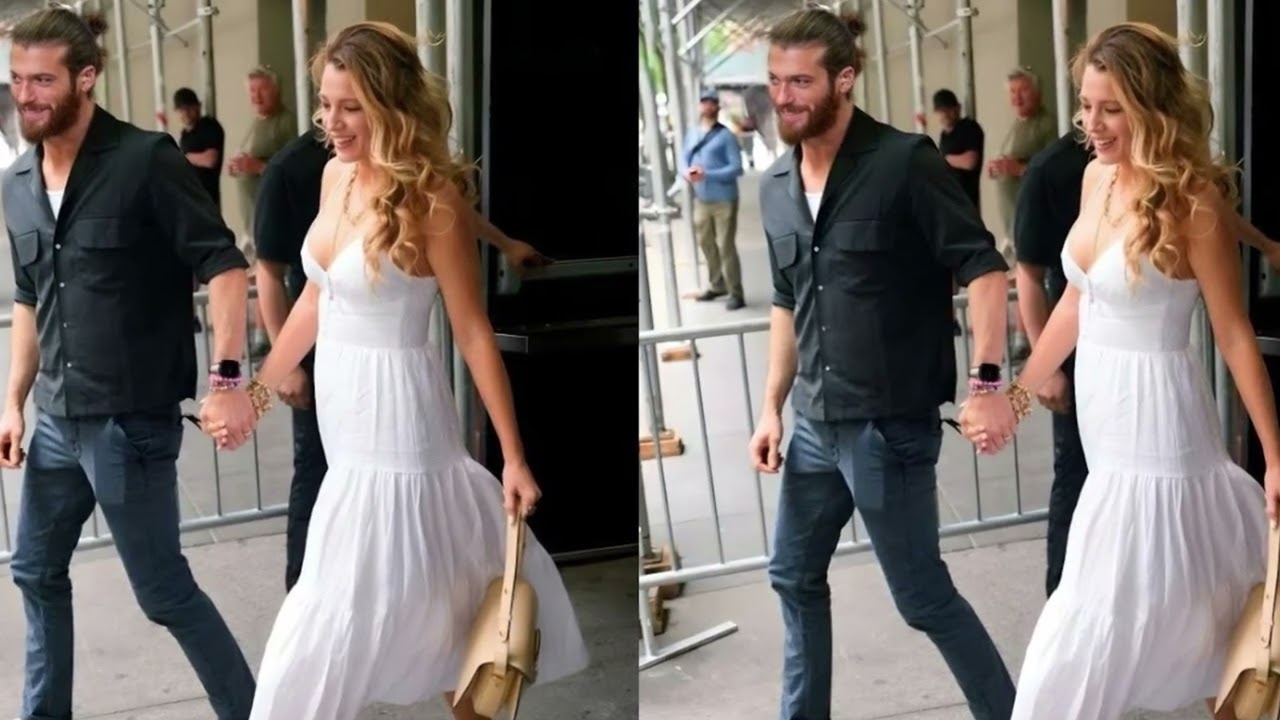 ⚡️ DICHIARAZIONE SCIOCCANTE! CAN AMMETTE CHE DEMET È STATA IL SUO GRANDE AMORE E LA SUA RELAZIONE...