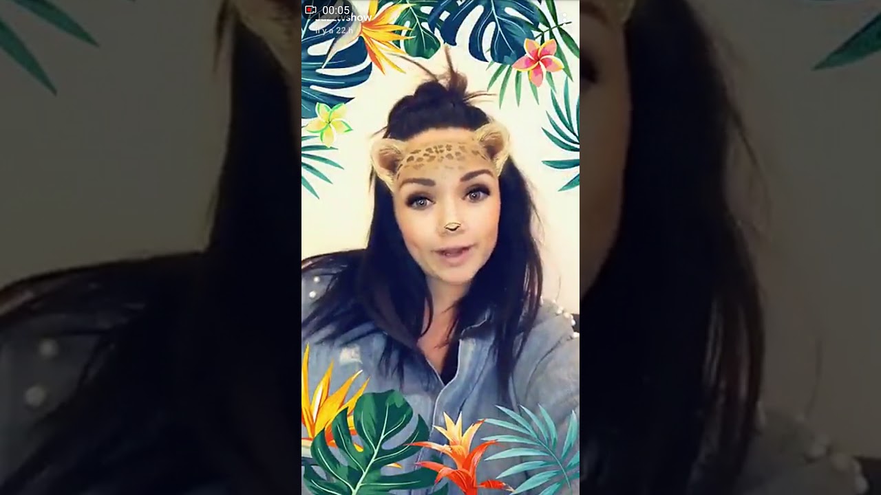 JAZZ  leS AnGEs8clache Vivian et Raph et Parle de son retour dans LVDC3😱😮