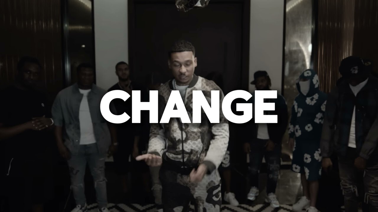 Nines X Fredo Type Beat 