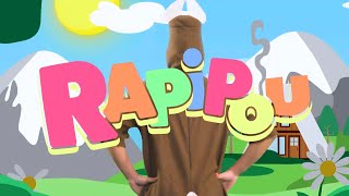 MISTER V - RAPIPOU