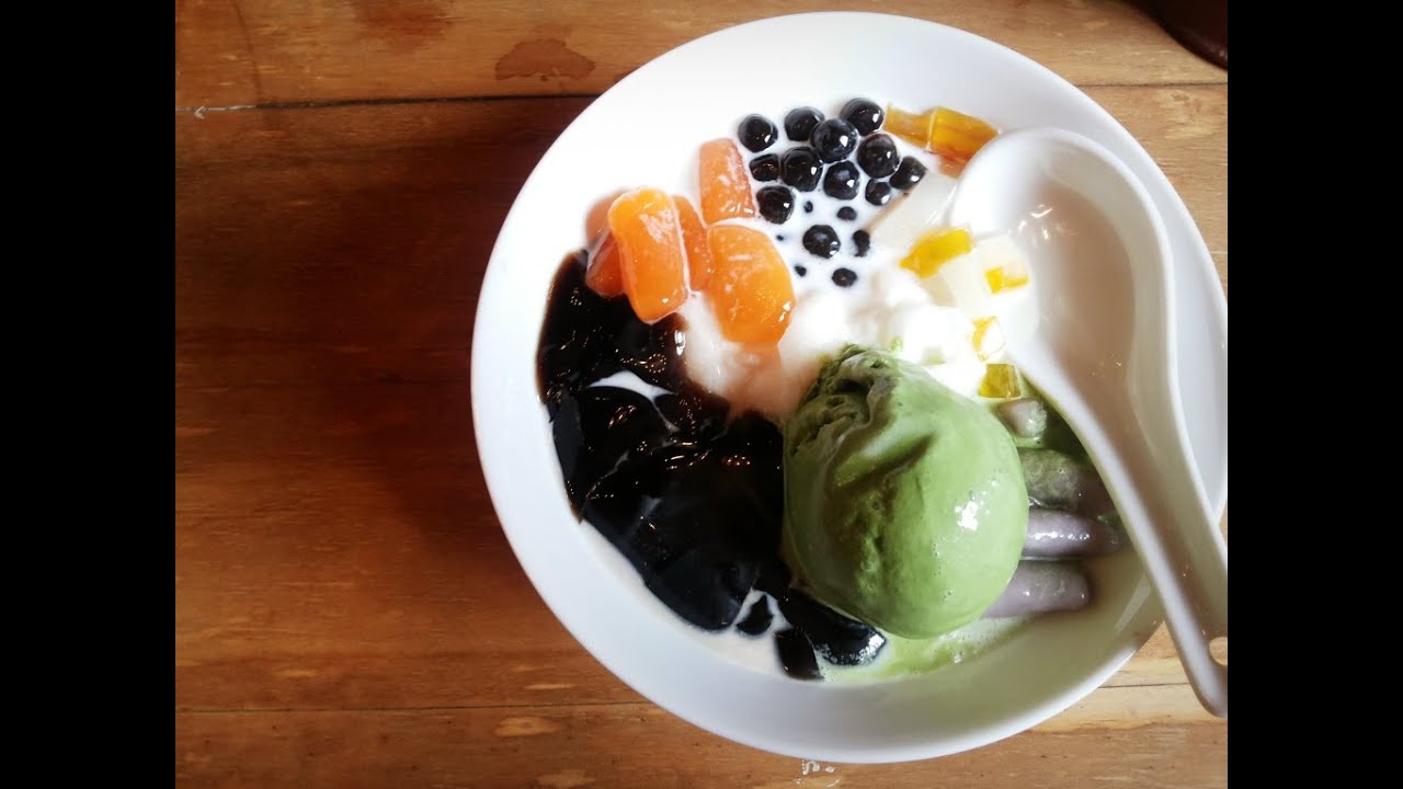 TEMPAT KULINER YANG SEGER SEGER DI BANDUNG 