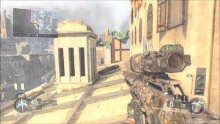 THE SVG IS AN OKAY SNIPER RIFLE